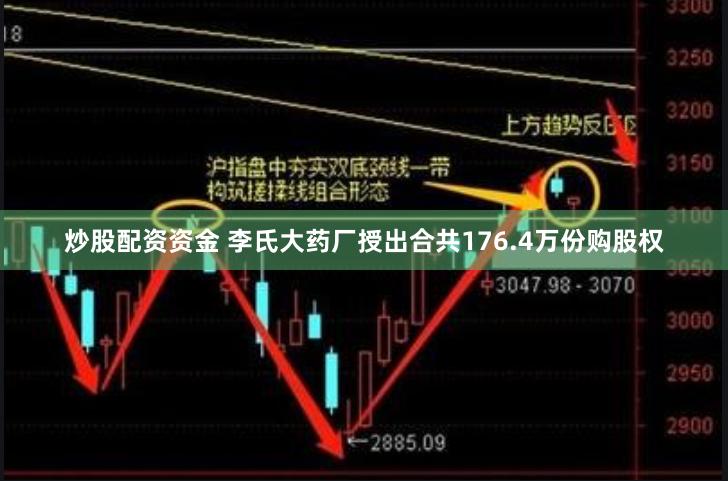 炒股配资资金 李氏大药厂授出合共176.4万份购股权